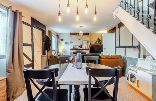 Bere Regis Cottage | 2 bedroom accommodation in Bere Regis