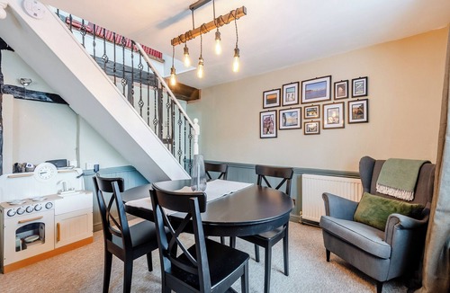 Bere Regis Cottage | 2 bedroom accommodation in Bere Regis