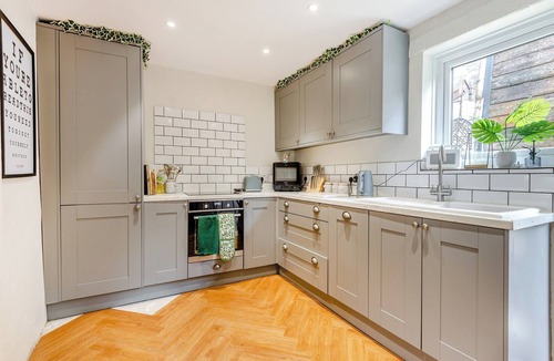 Bere Regis Cottage | 2 bedroom accommodation in Bere Regis