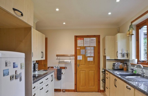 Murthly Cottage | 2 bedroom accommodation in Blairgowrie