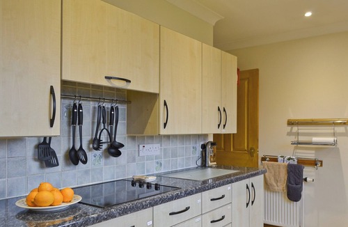 Murthly Cottage | 2 bedroom accommodation in Blairgowrie