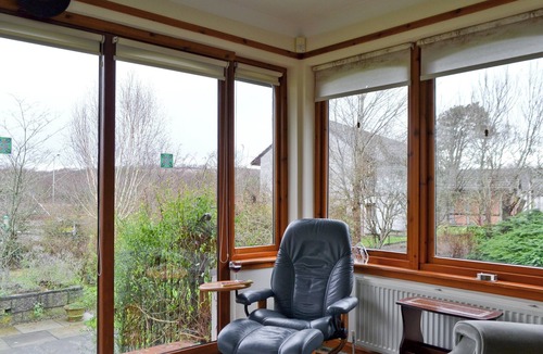 Murthly Cottage | 2 bedroom accommodation in Blairgowrie