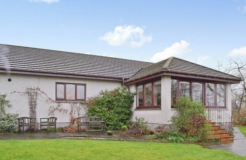 Murthly Cottage | 2 bedroom accommodation in Blairgowrie