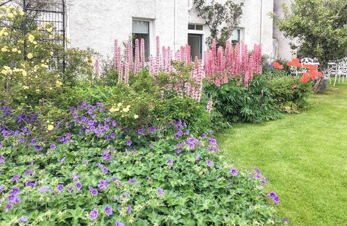 Blairgowrie Cottage | 2 bedroom accommodation in Kirkmichael, near Pitlochry