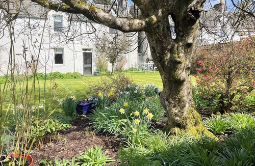 Blairgowrie Cottage | 2 bedroom accommodation in Kirkmichael, near Pitlochry