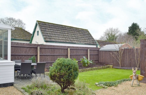 Bournemouth Cottage | 2 bedroom accommodation in Bournemouth