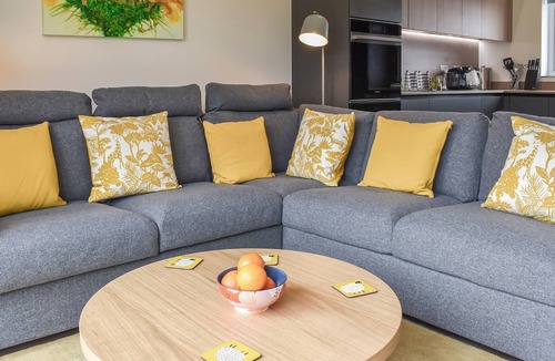 Brailsford Cottage | 2 bedroom accommodation in Brailsford