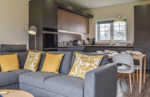 Brailsford Cottage | 2 bedroom accommodation in Brailsford