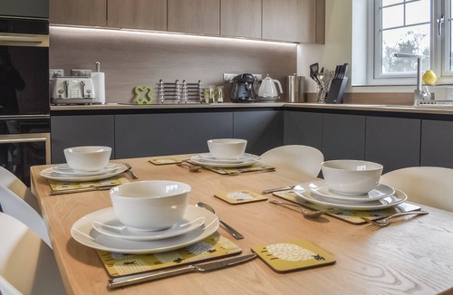 Brailsford Cottage | 2 bedroom accommodation in Brailsford