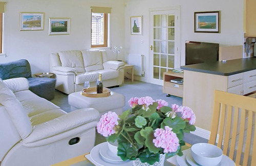 Sewerby Cottage | 2 bedroom accommodation in Bridlington