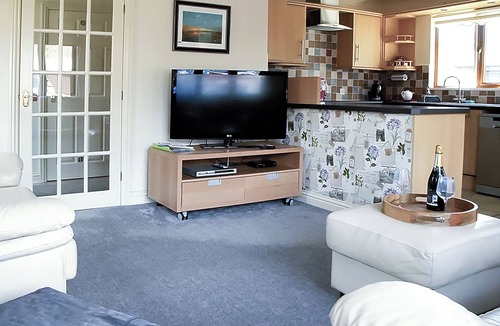 Sewerby Cottage | 2 bedroom accommodation in Bridlington