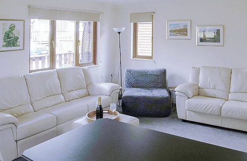 Sewerby Cottage | 2 bedroom accommodation in Bridlington