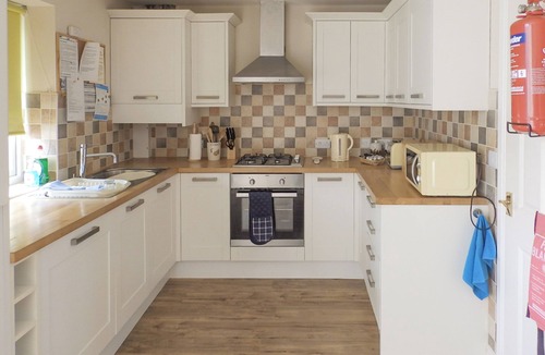 Bridlington Cottage | 2 bedroom accommodation in Bridlington