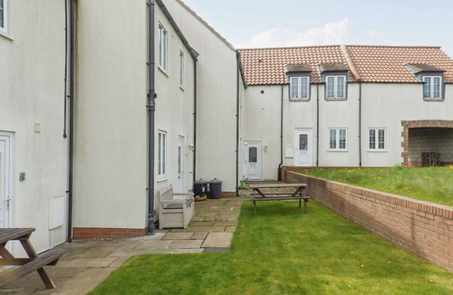 Bridlington Cottage | 2 bedroom accommodation in Bridlington