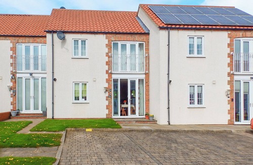 Bridlington Cottage | 2 bedroom accommodation in Bridlington