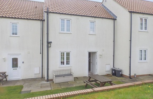 Bridlington Cottage | 2 bedroom accommodation in Bridlington