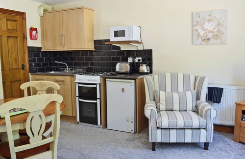 Sewerby Cottage | 2 bedroom accommodation in Sewerby, near Bridlington