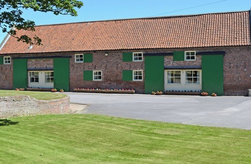 Sewerby Cottage | 2 bedroom accommodation in Sewerby, near Bridlington