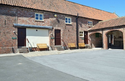 Sewerby Cottage | 2 bedroom accommodation in Sewerby, near Bridlington