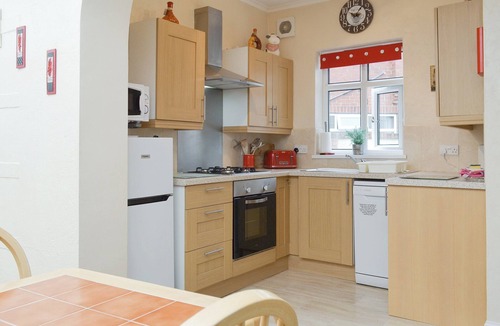 Bridlington Old Town Cottage | 2 bedroom accommodation in Bridlington