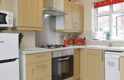 Bridlington Old Town Cottage | 2 bedroom accommodation in Bridlington
