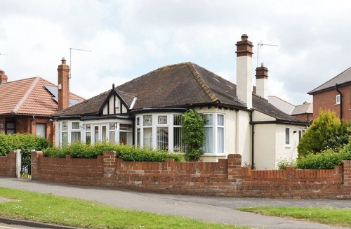 Bridlington Old Town Cottage | 2 bedroom accommodation in Bridlington