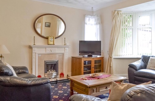 Bridlington Old Town Cottage | 2 bedroom accommodation in Bridlington