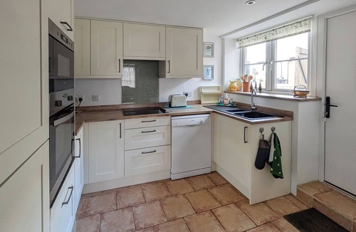 Broadstairs Cottage | 2 bedroom accommodation in Broadstairs