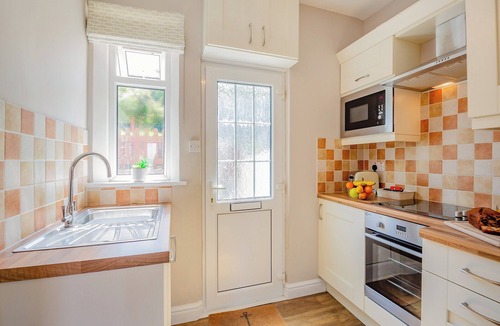 Trefor Cottage | 2 bedroom accommodation in Trefor, near Caernarfon