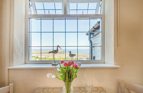 Trefor Cottage | 2 bedroom accommodation in Trefor, near Caernarfon