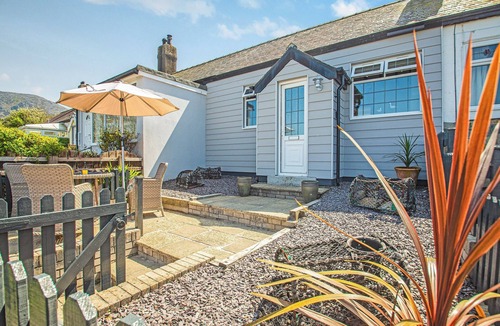 Trefor Cottage | 2 bedroom accommodation in Trefor, near Caernarfon