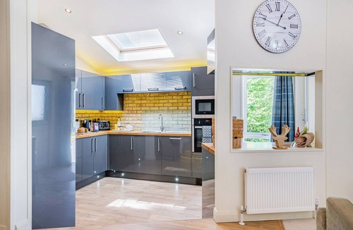 Cannington Ski Chalet | 2 bedroom accommodation in Cannington