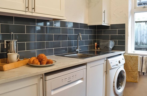 Canterbury Cottage | 2 bedroom accommodation in Canterbury