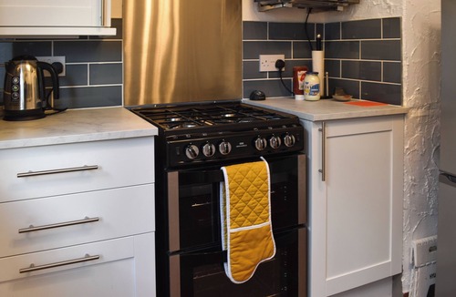 Canterbury Cottage | 2 bedroom accommodation in Canterbury