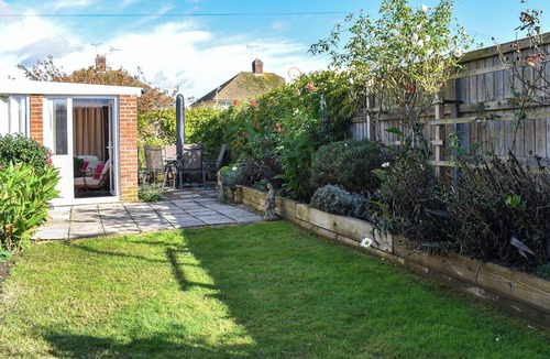 Canterbury Cottage | 2 bedroom accommodation in Canterbury