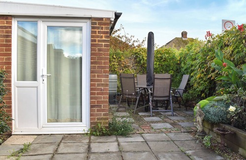 Canterbury Cottage | 2 bedroom accommodation in Canterbury