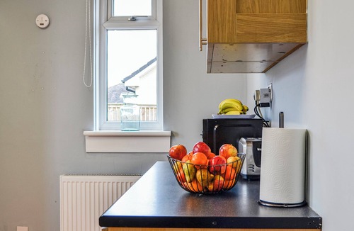 Carnoustie Cottage | 2 bedroom accommodation in Carnoustie