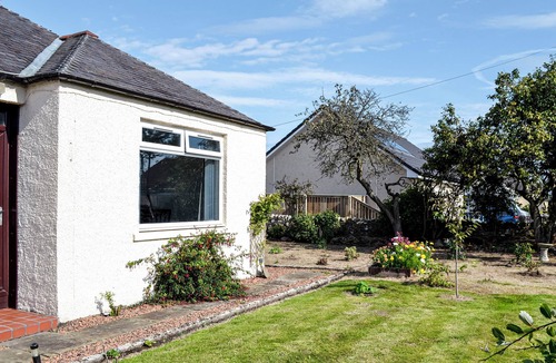 Carnoustie Cottage | 2 bedroom accommodation in Carnoustie