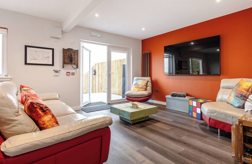 Carnoustie Apartment | 2 bedroom accommodation in Carnoustie