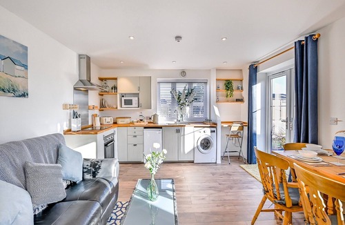 Sidlesham Cottage | 2 bedroom accommodation in Sidlesham, near Chichester