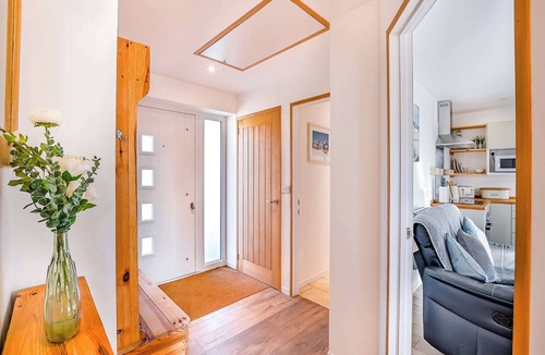 Sidlesham Cottage | 2 bedroom accommodation in Sidlesham, near Chichester