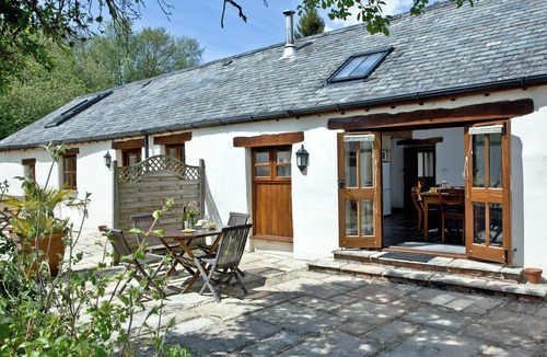 Chulmleigh Cottage | 2 bedroom accommodation in Chulmleigh