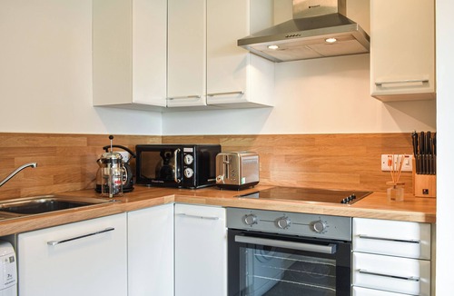 Ellon Cottage | 2 bedroom accommodation in Collieston