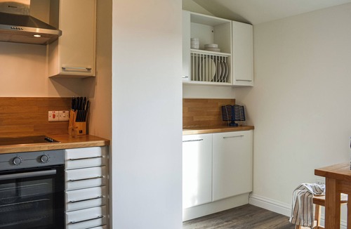 Ellon Cottage | 2 bedroom accommodation in Collieston