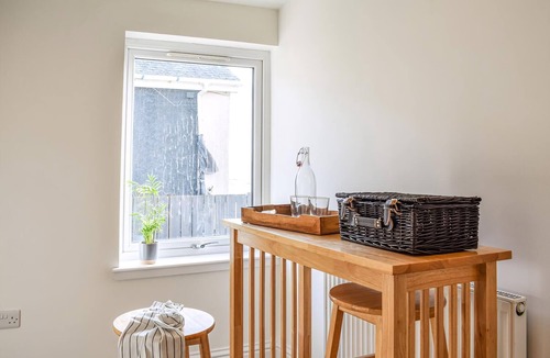 Ellon Cottage | 2 bedroom accommodation in Collieston