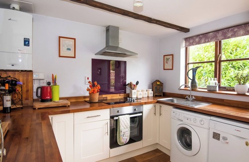 Coltishall Cottage | 2 bedroom accommodation in Coltishall