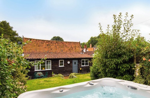Coltishall Cottage | 2 bedroom accommodation in Coltishall