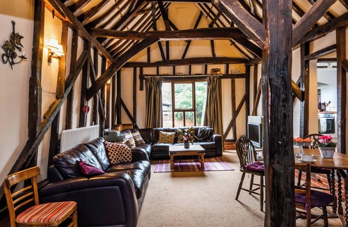 Coltishall Cottage | 2 bedroom accommodation in Coltishall