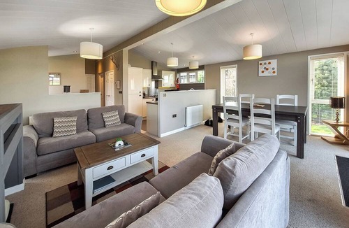 Raywell Ski Chalet | 2 bedroom accommodation in Raywell, Beverley