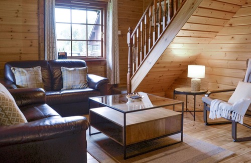 Dalbeattie Cottage | 2 bedroom accommodation in Dalbeattie